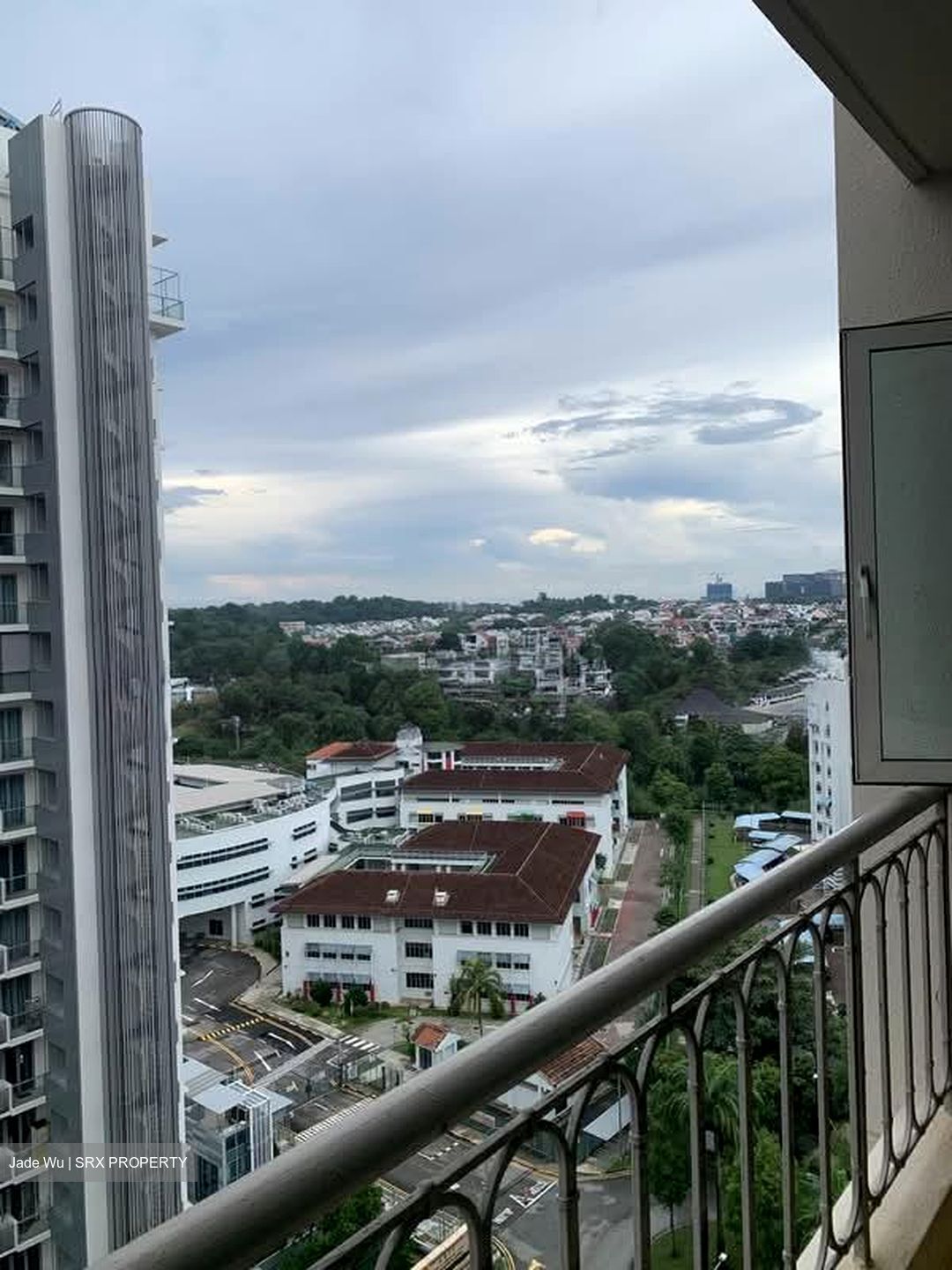 The Gardens At Bishan (D20), Condominium #568336811